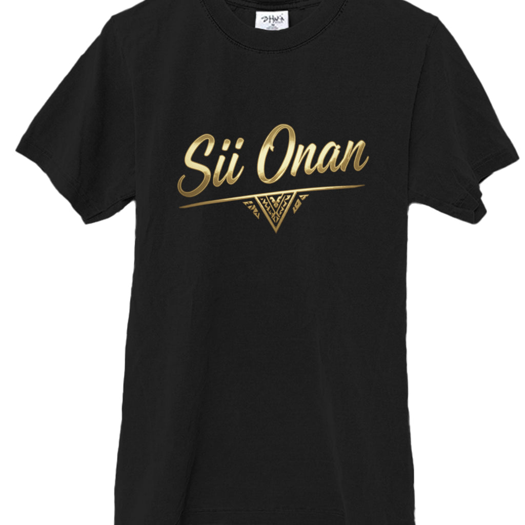 Black - SHMHSS - FRONT