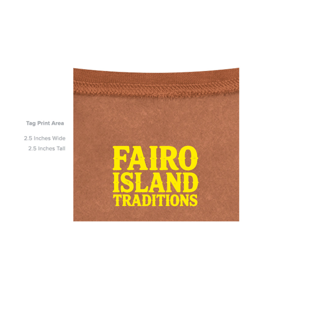 Texas Orange - SF500 - INSIDE_TAG_LINE