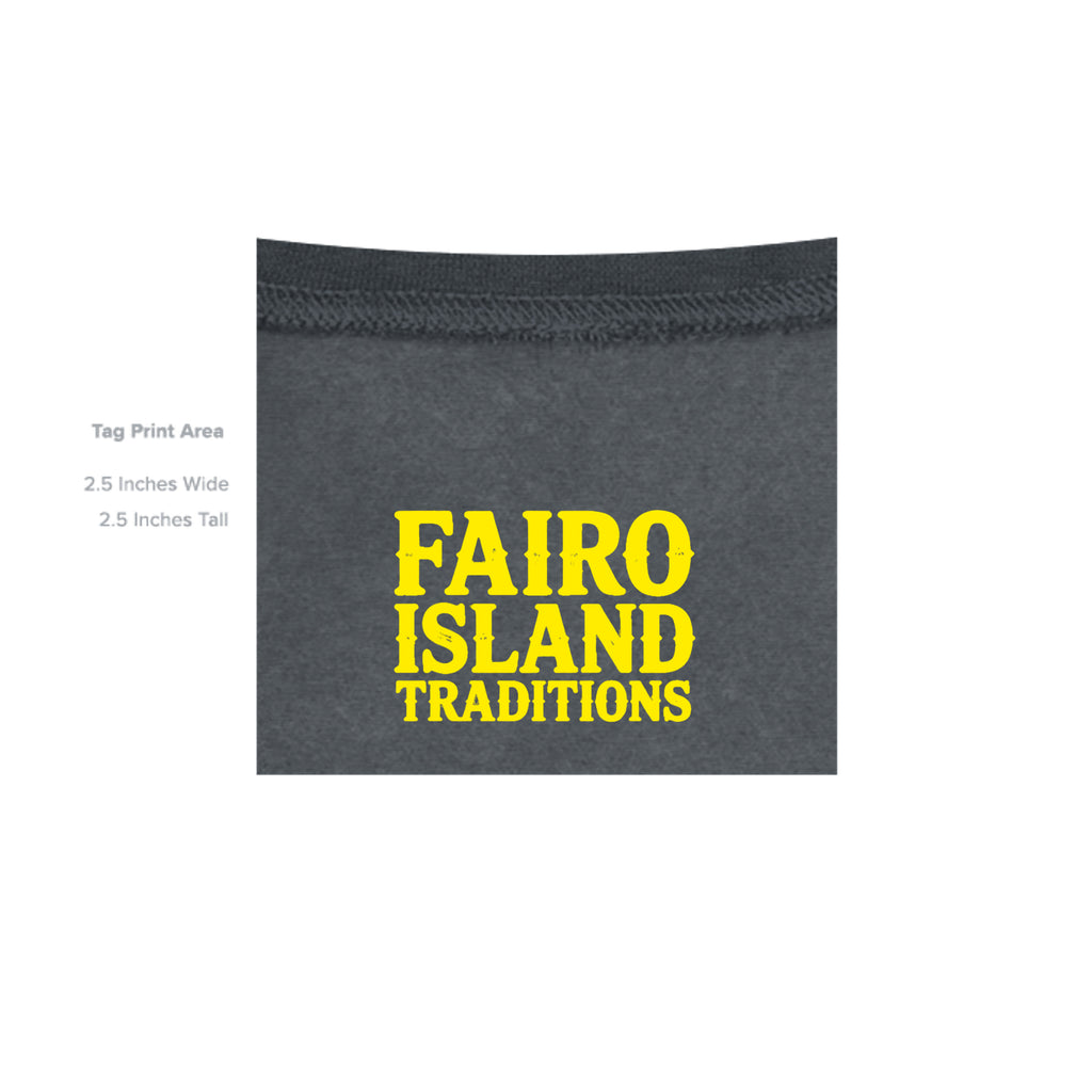 DARK HEATHER - SF500 - INSIDE_TAG_LINE