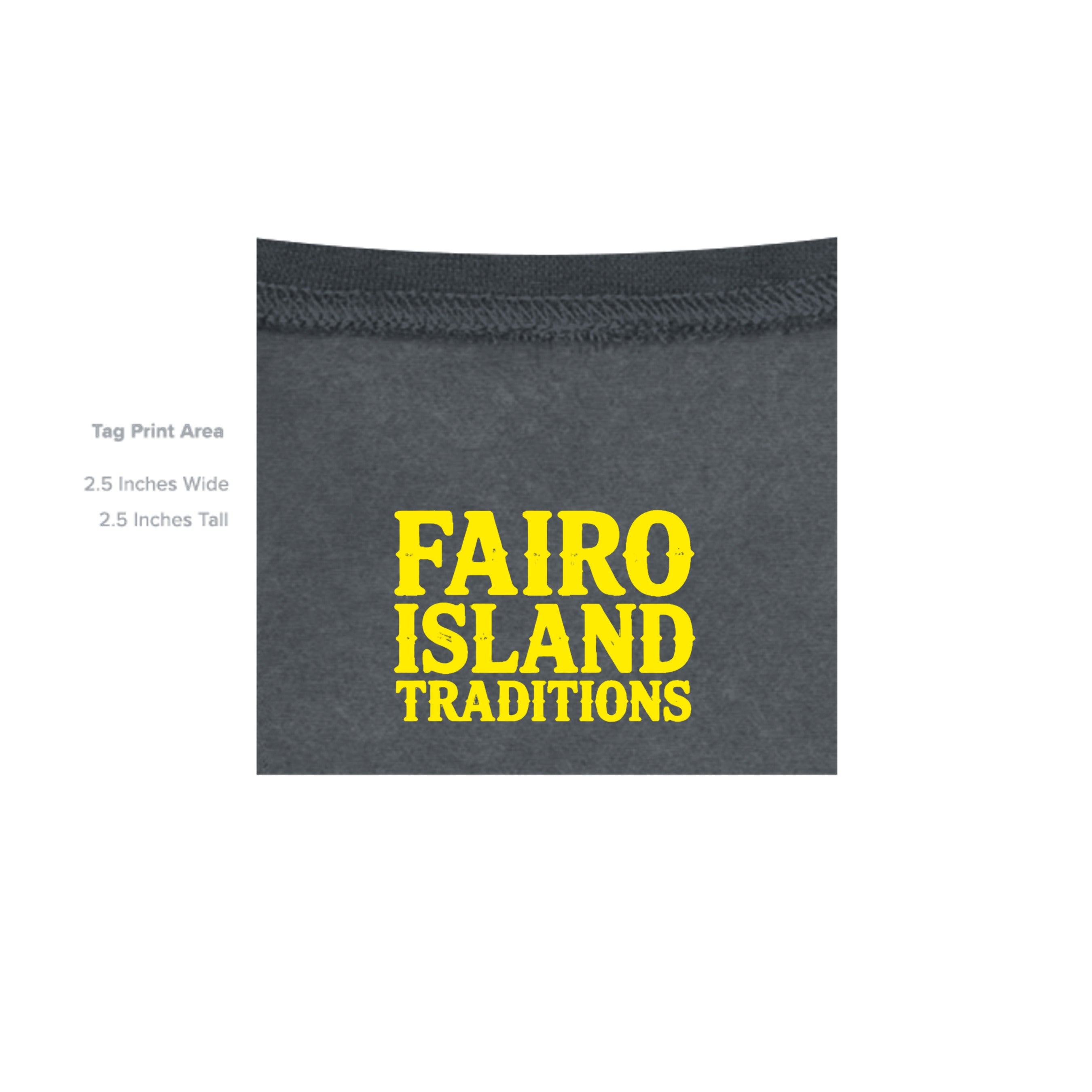 DARK HEATHER - SF500 - INSIDE_TAG_LINE