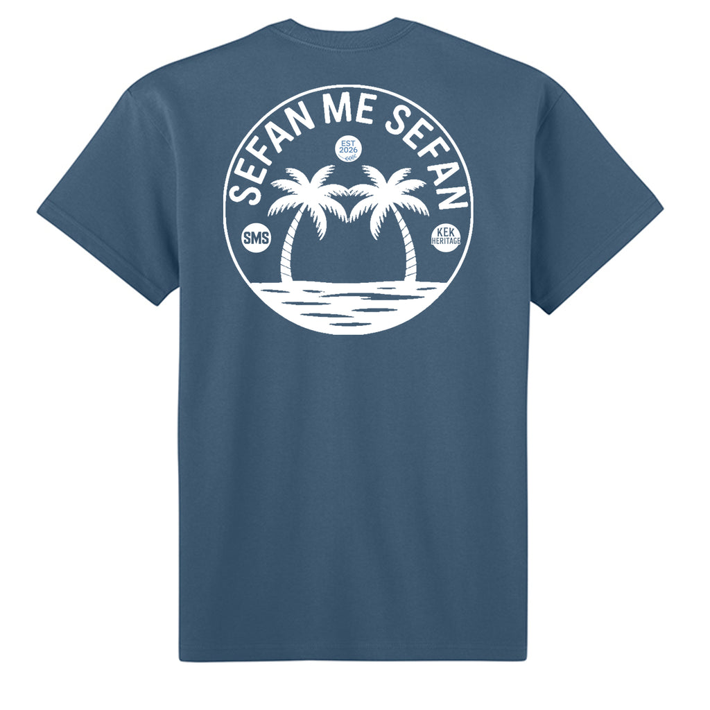 Blue Jean - 7200 - BACK