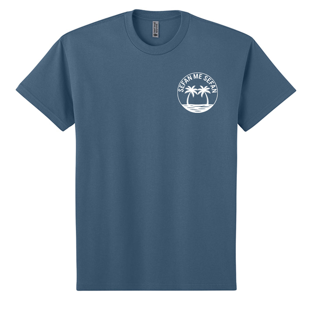 Blue Jean - 7200 - FRONT