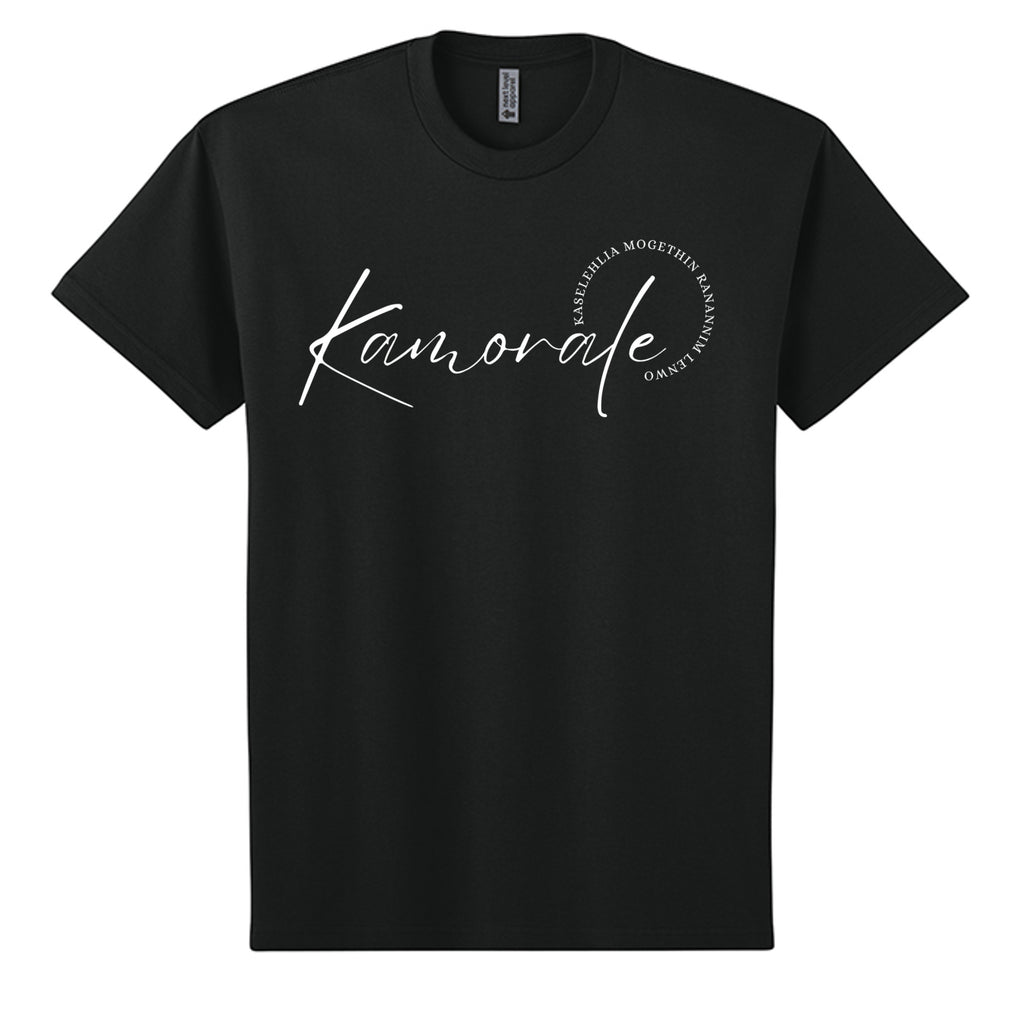 Black - 7200 - FRONT