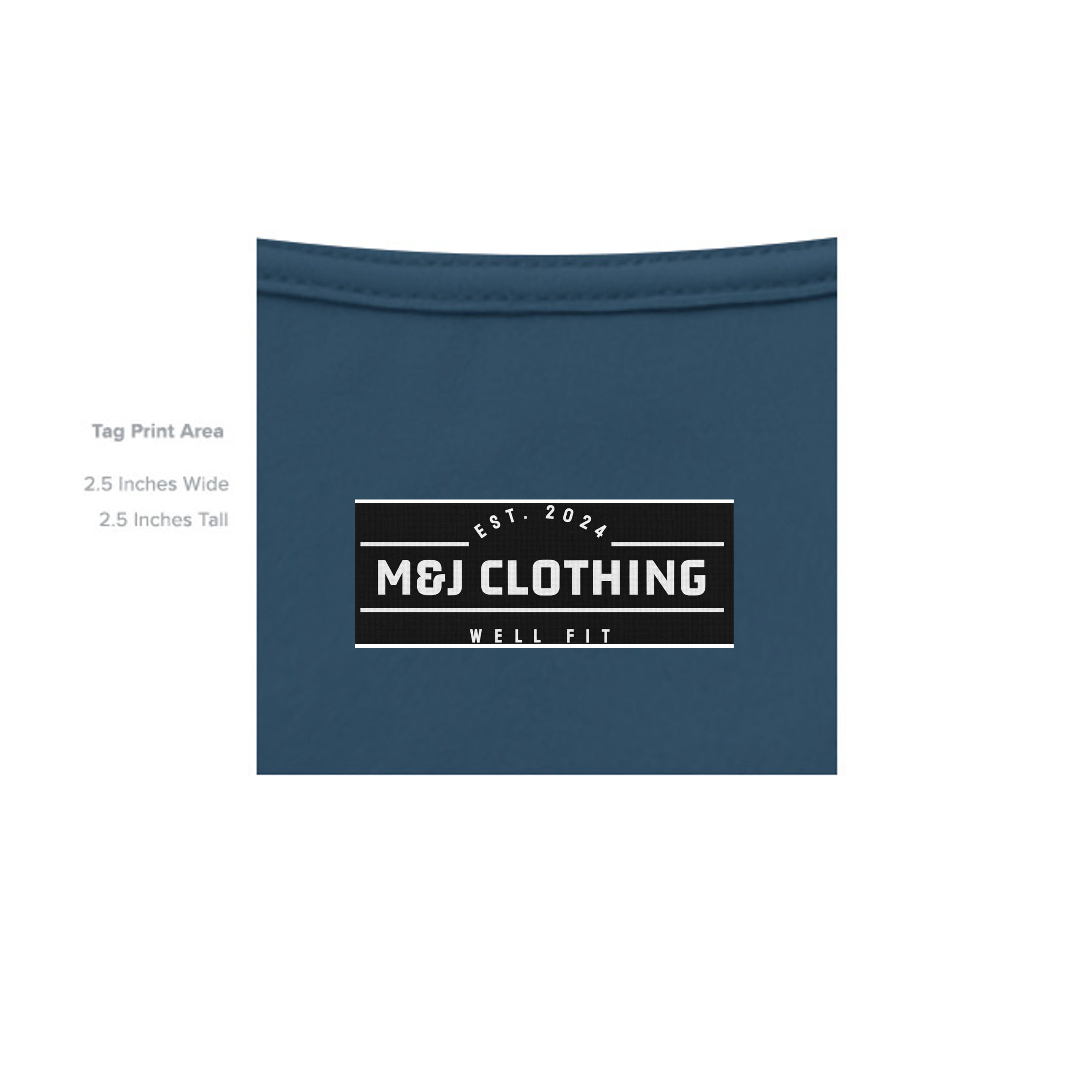 Midnight Navy - 7200 - INSIDE_TAG_LINE