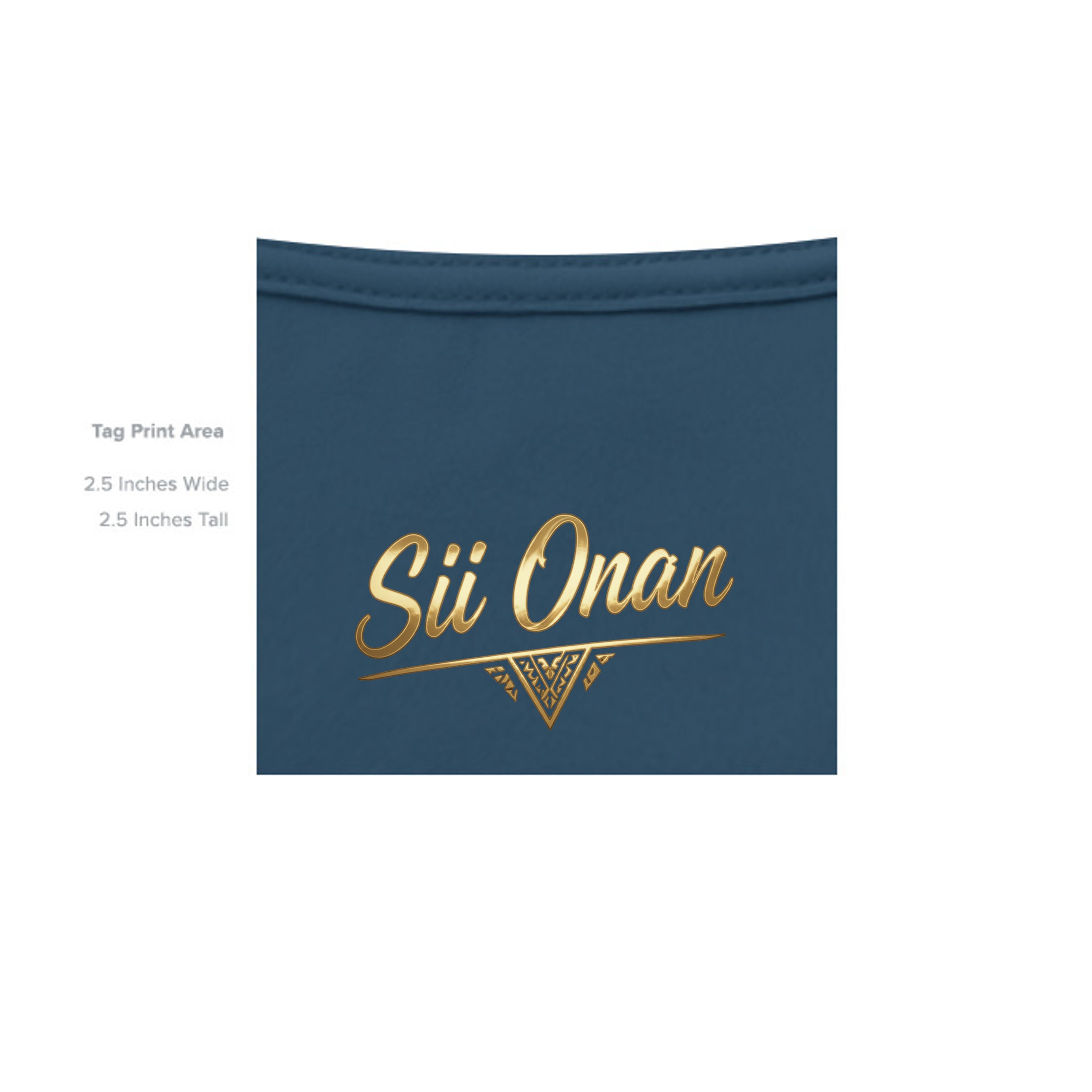 Midnight Navy - 7200 - INSIDE_TAG_LINE