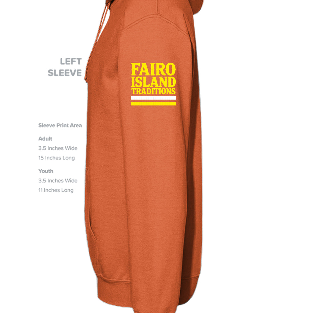 ORANGE - G185 - SLEEVE_LEFT