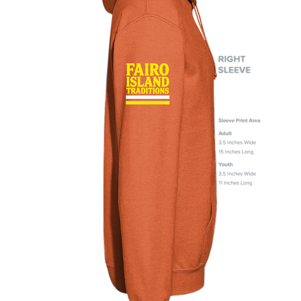 ORANGE - G185 - SLEEVE_RIGHT