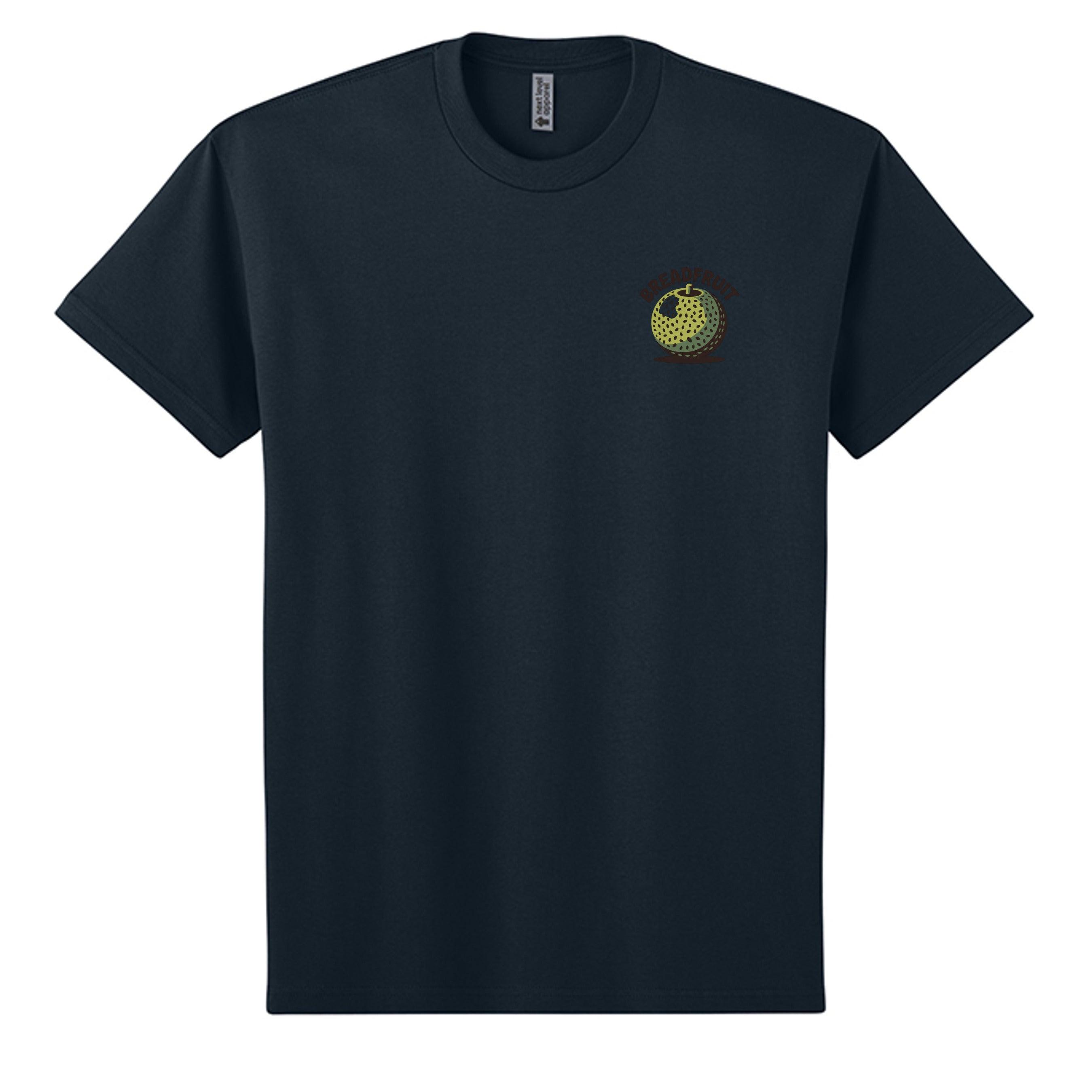 Midnight Navy - 7200 - FRONT