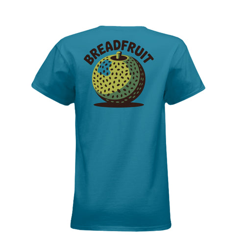 TURQUOISE - 6610 - BACK