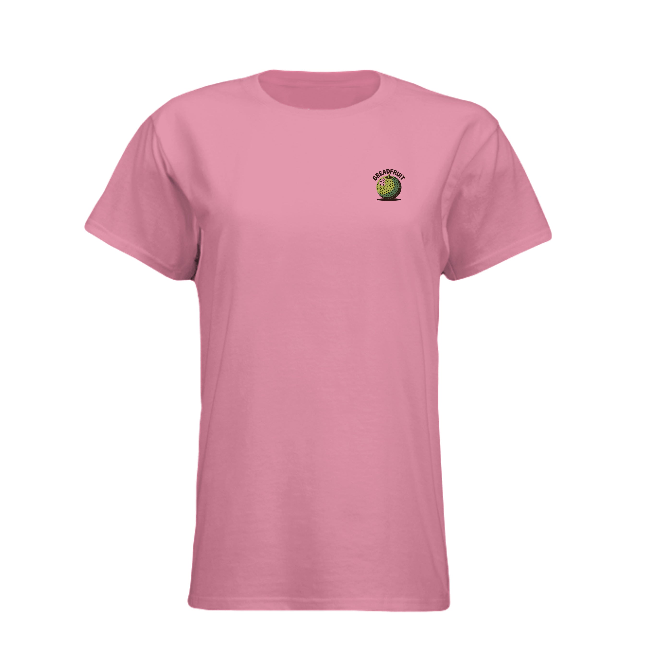 HOT PINK - 6610 - FRONT