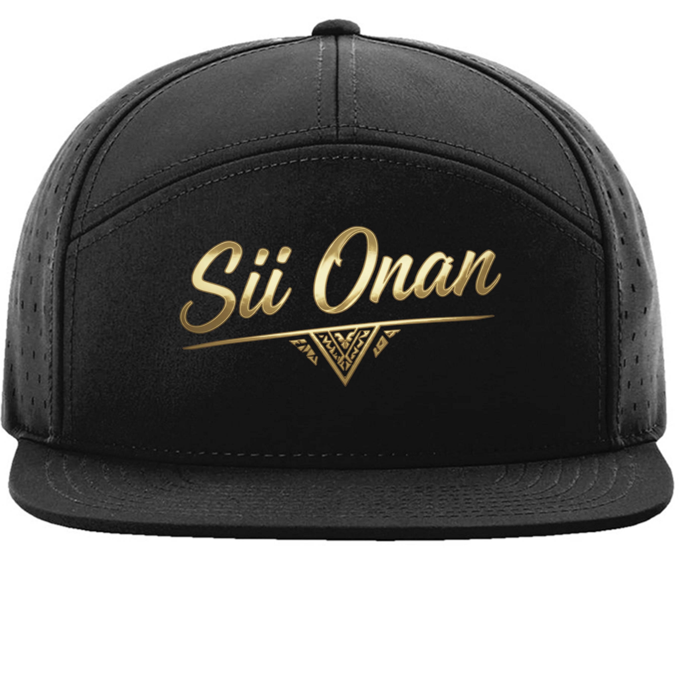 Black - 169 - FRONT