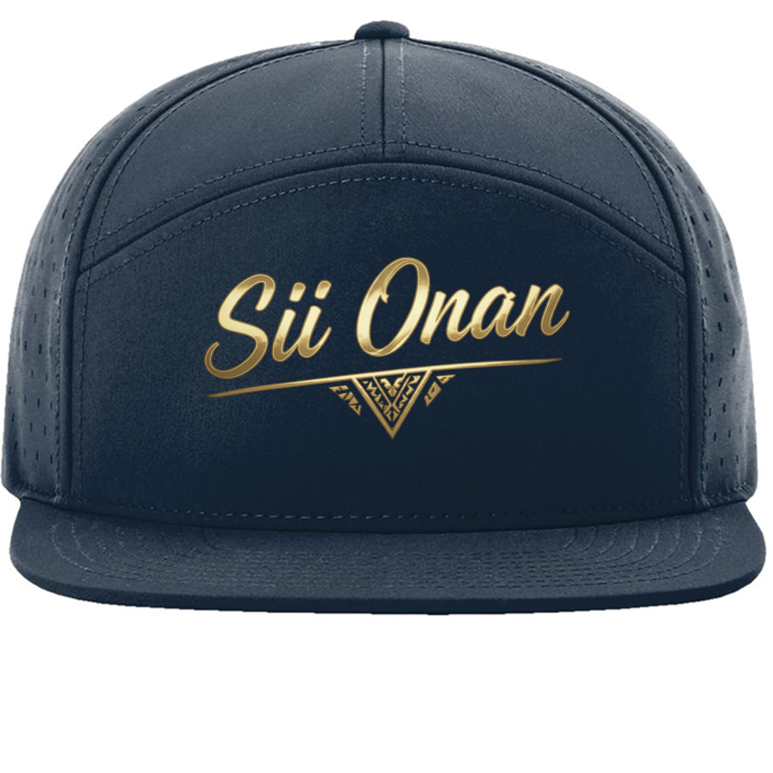 Light Navy - 169 - FRONT