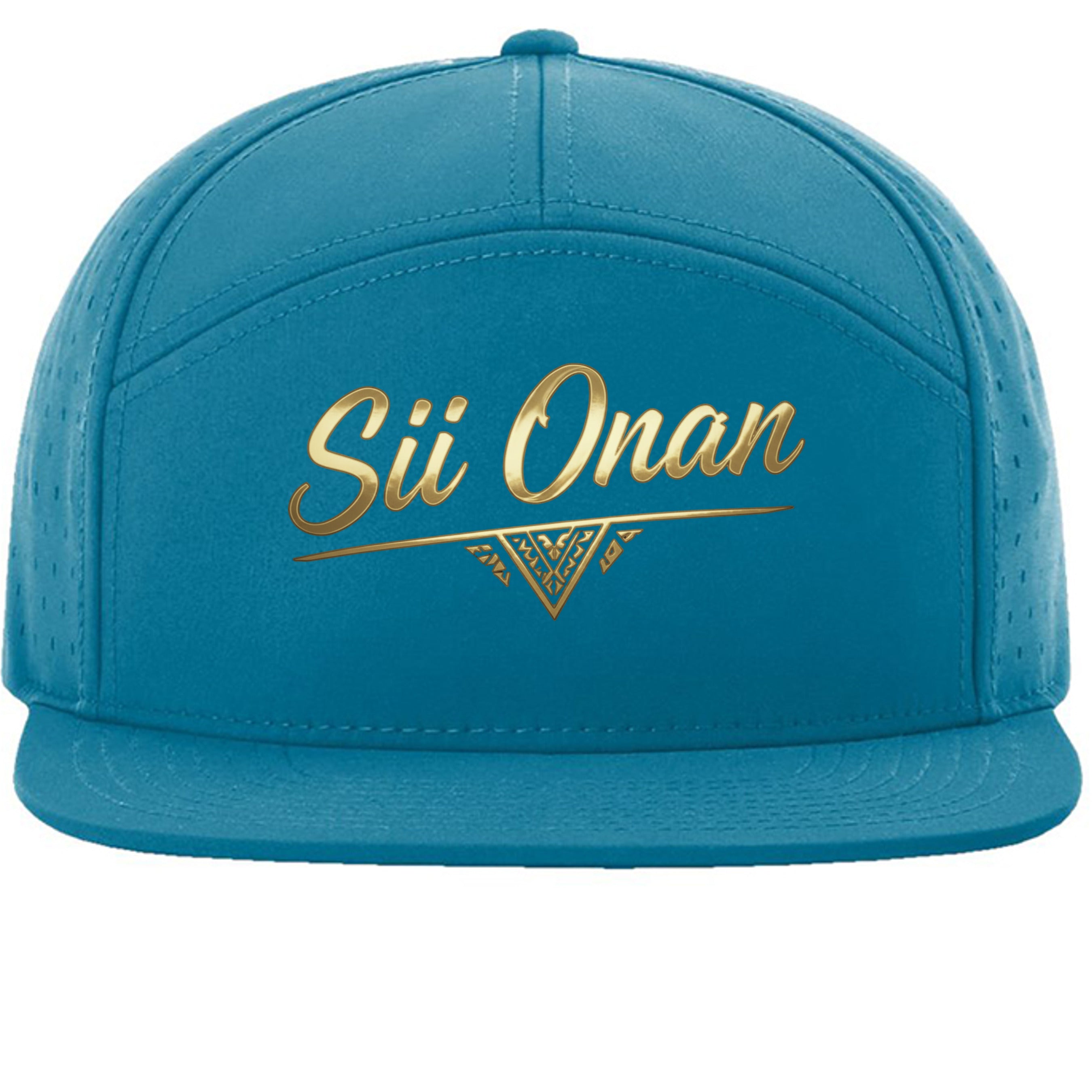 Pool Blue - 169 - FRONT