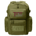 OlvDrabGn - CSB205 - FRONT