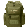 OlvDrabGn - CSB205 - FRONT