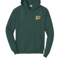 Dark Green - PC90H - FRONT
