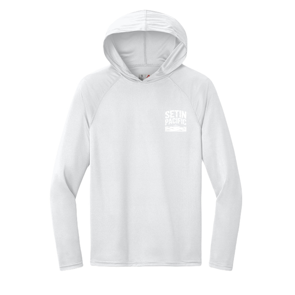 White - N3409 - FRONT