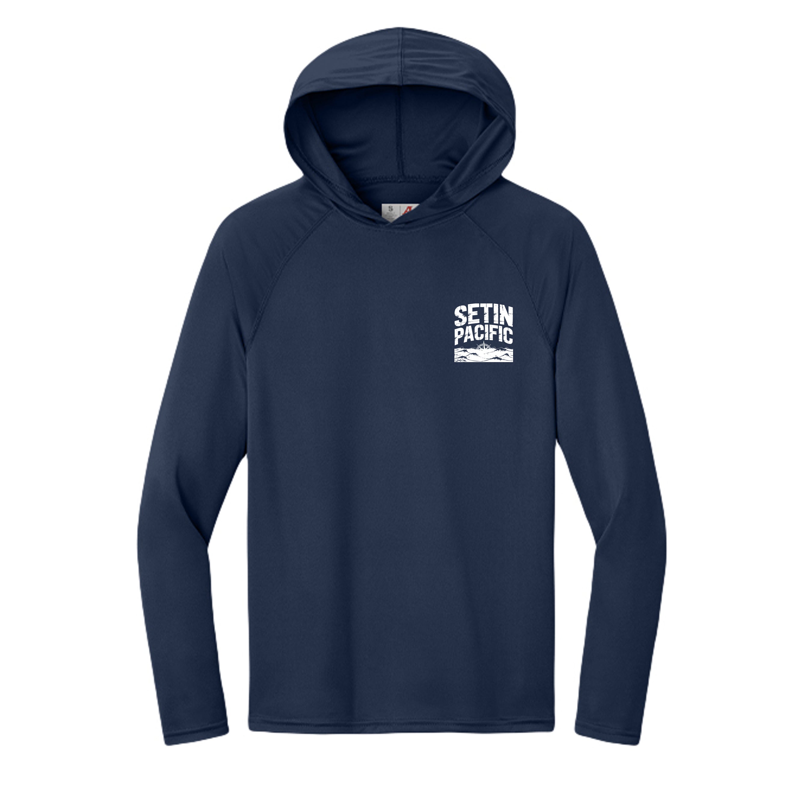 NAVY - N3409 - FRONT