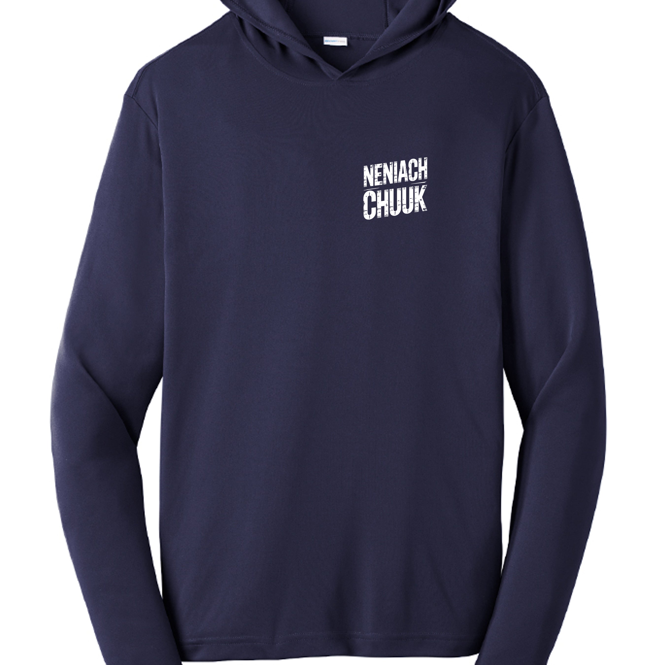 True Navy - ST358 - FRONT