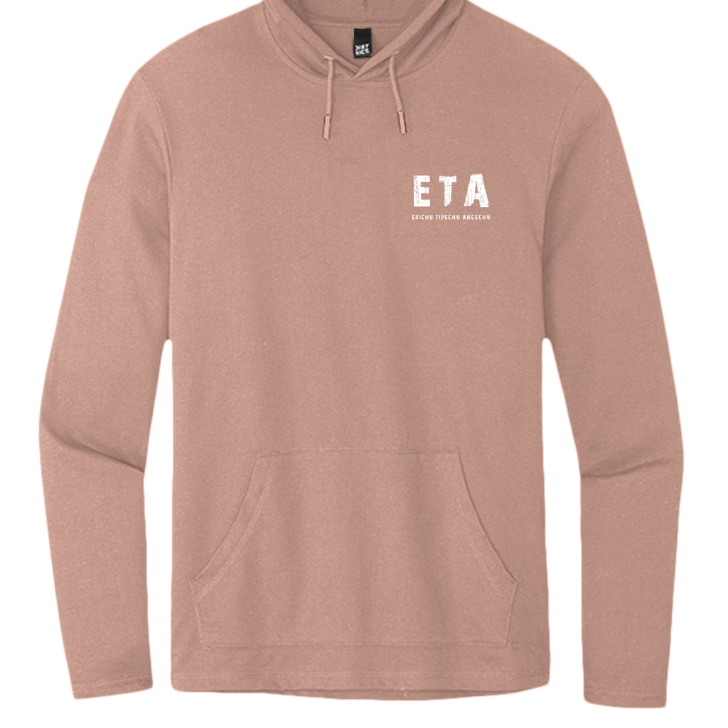 Nostalgia Rose Heather - DT571 - FRONT