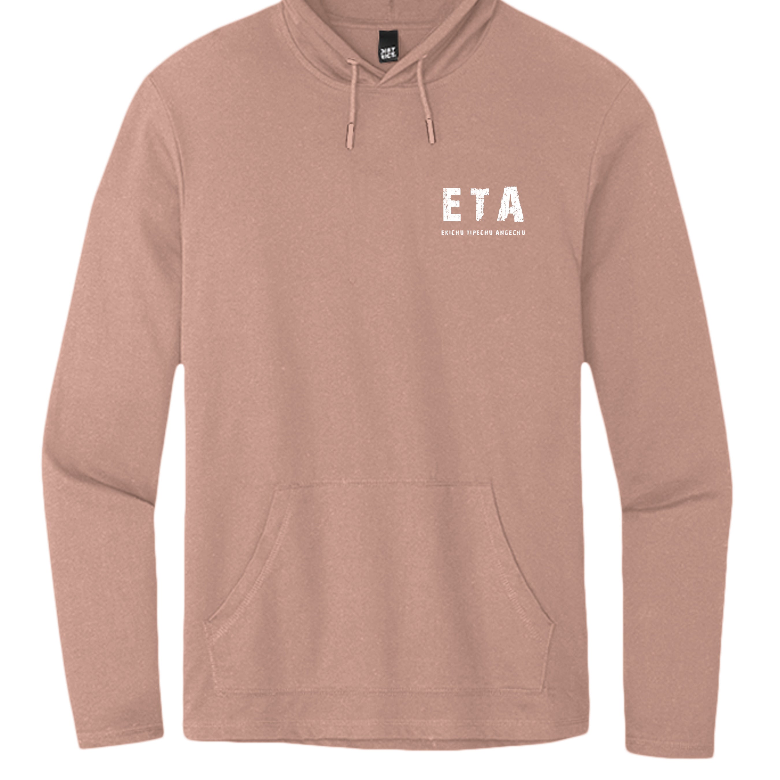 Nostalgia Rose Heather - DT571 - FRONT