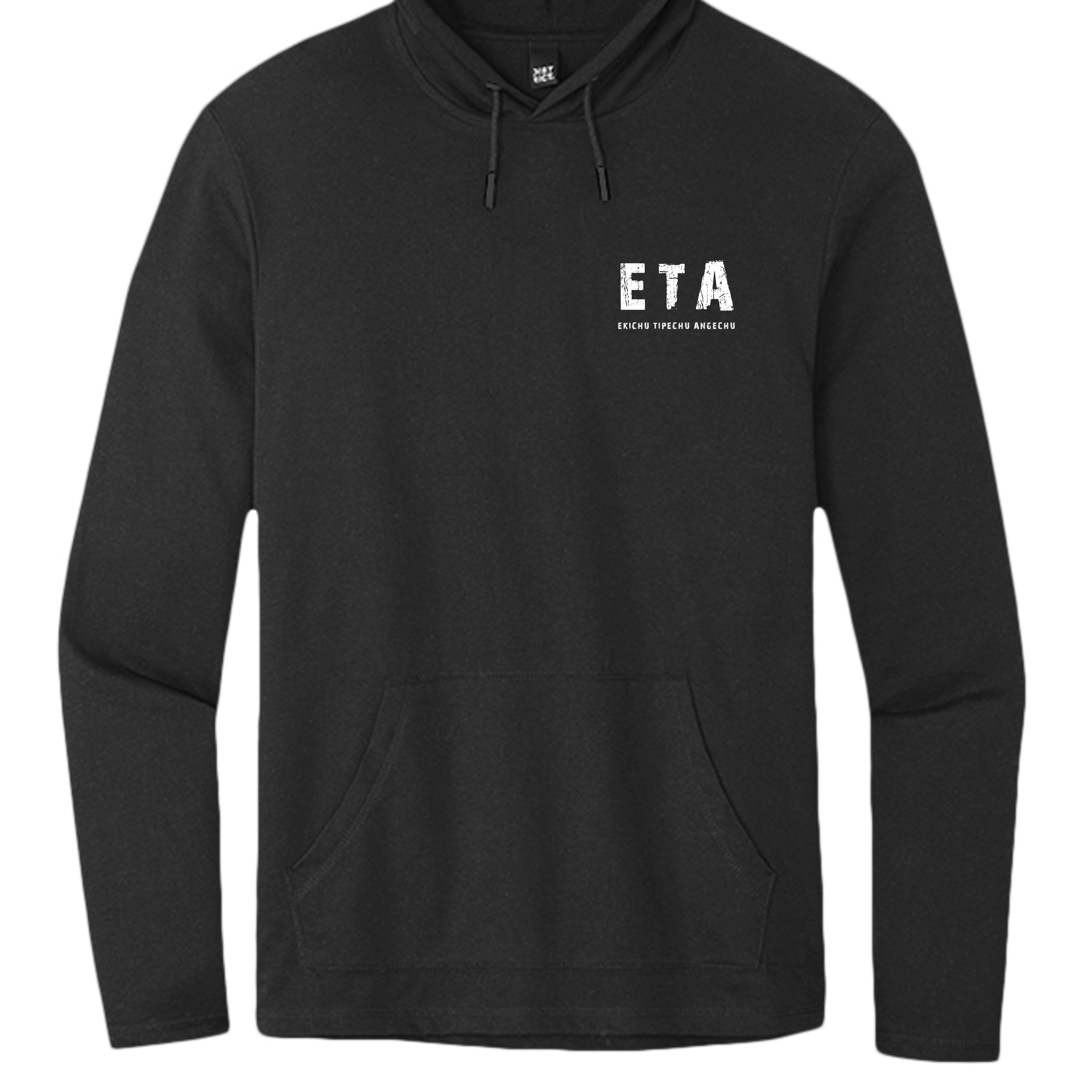 Black - DT571 - FRONT
