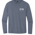 Washed Indigo - DT571 - FRONT