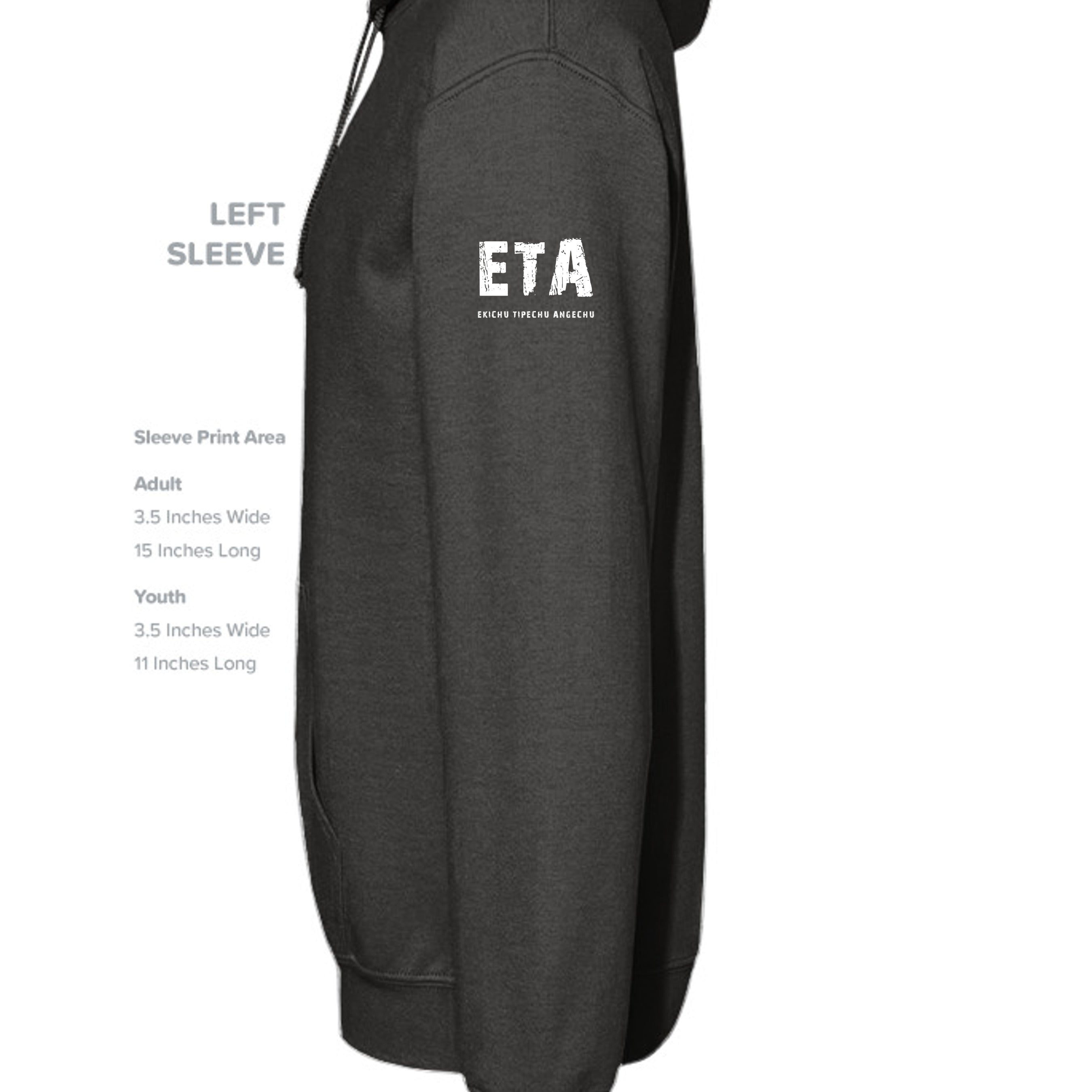 Black - DT571 - SLEEVE_LEFT