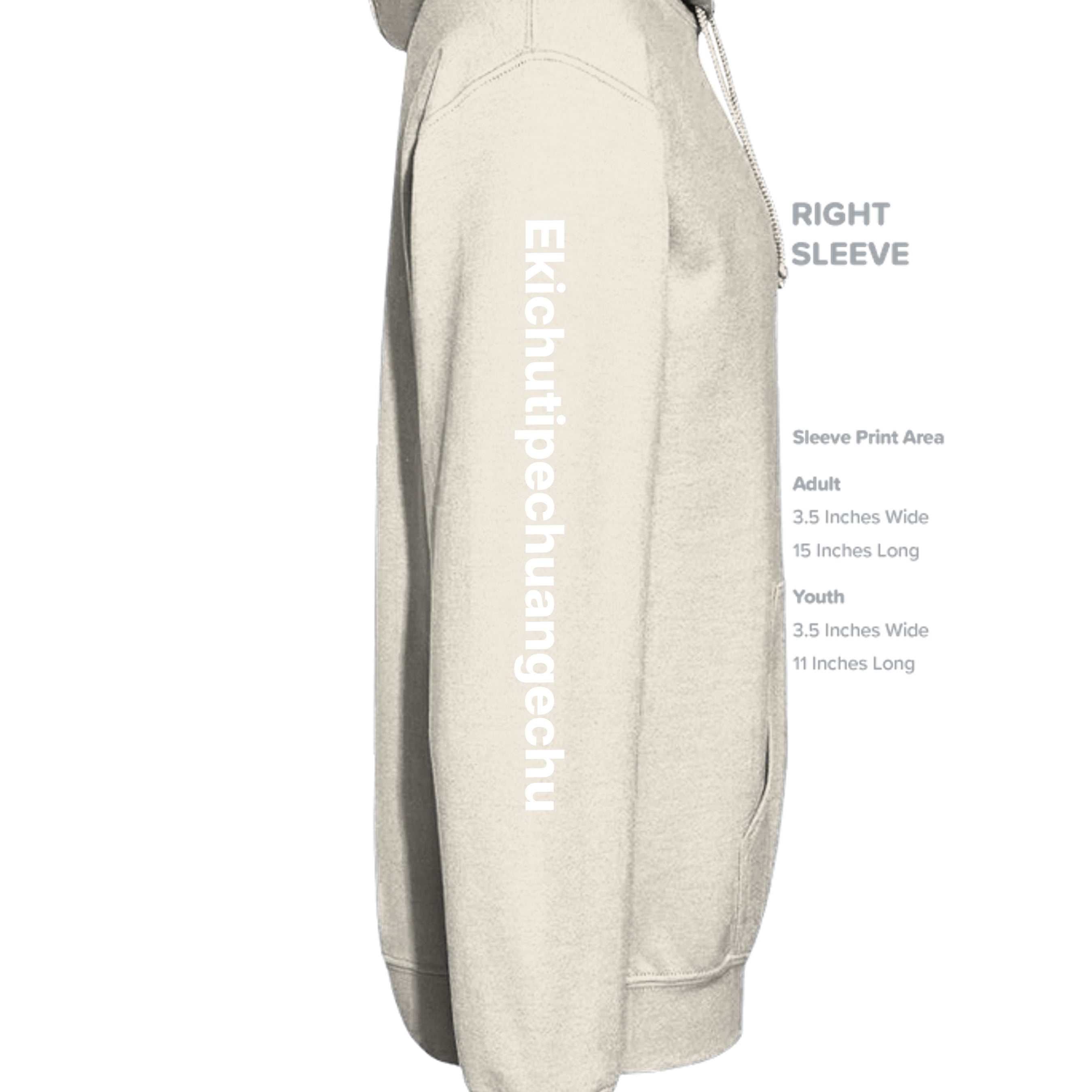Gardenia - DT571 - SLEEVE_RIGHT