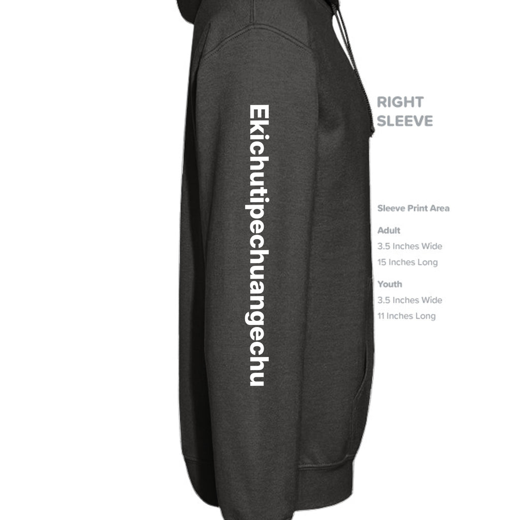 Black - DT571 - SLEEVE_RIGHT