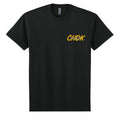 Black - 7200 - FRONT