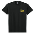 Black - 7200 - FRONT
