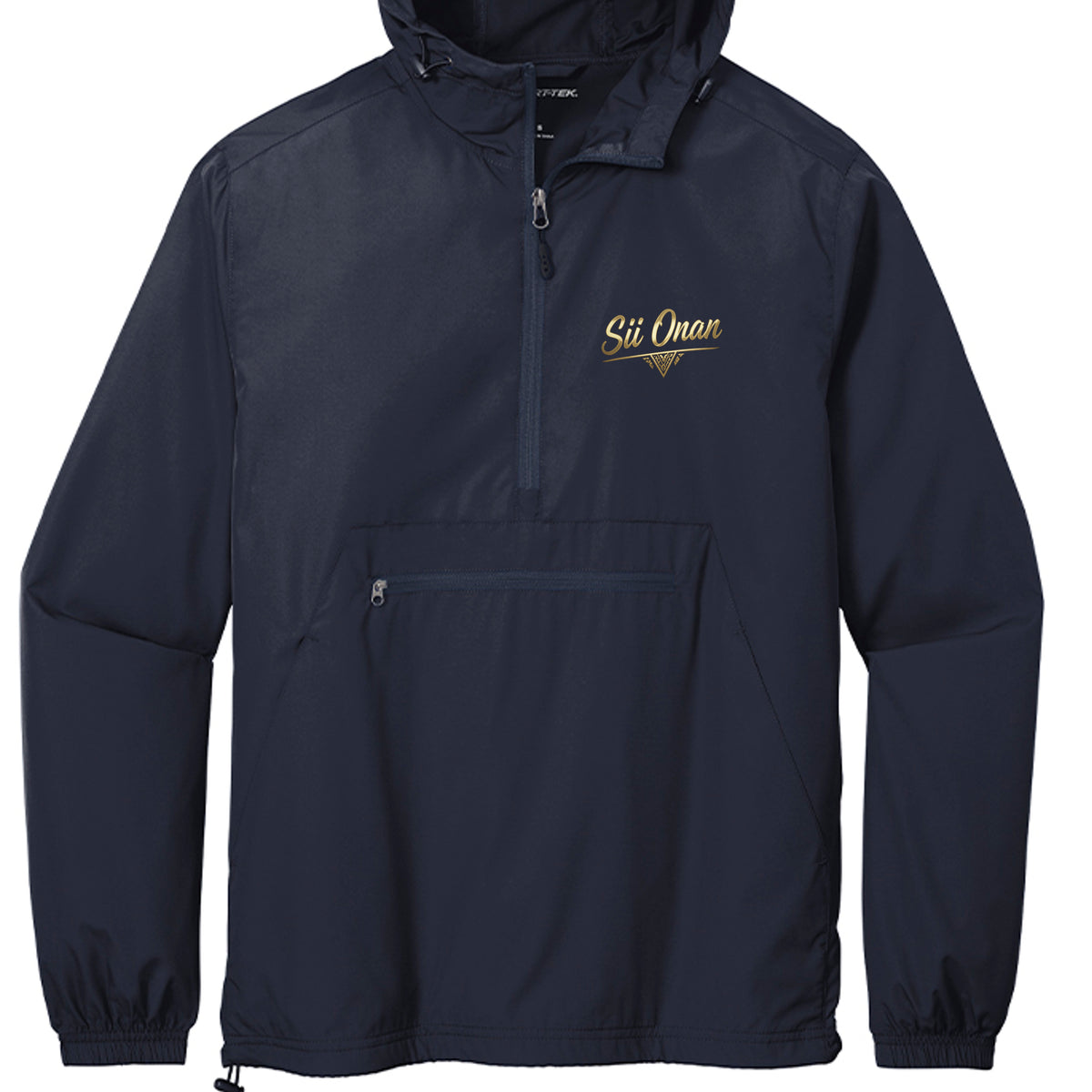 True Navy - JST66 - FRONT